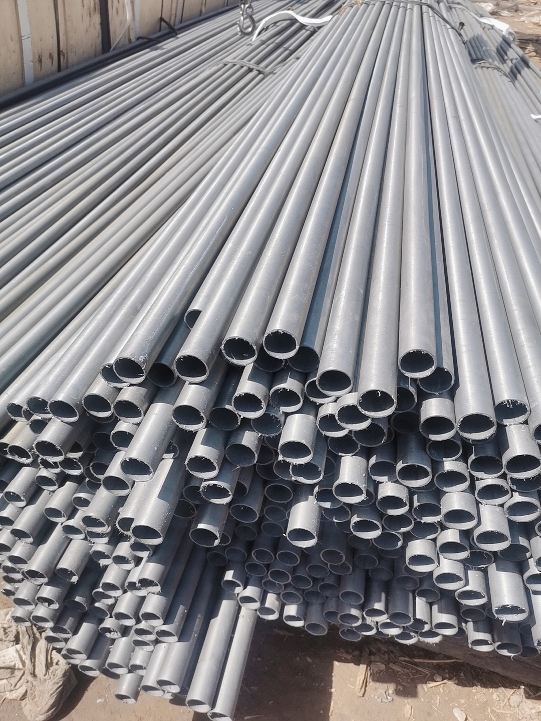 厚壁精密钢管供应 138x26冷轧精密管厂家