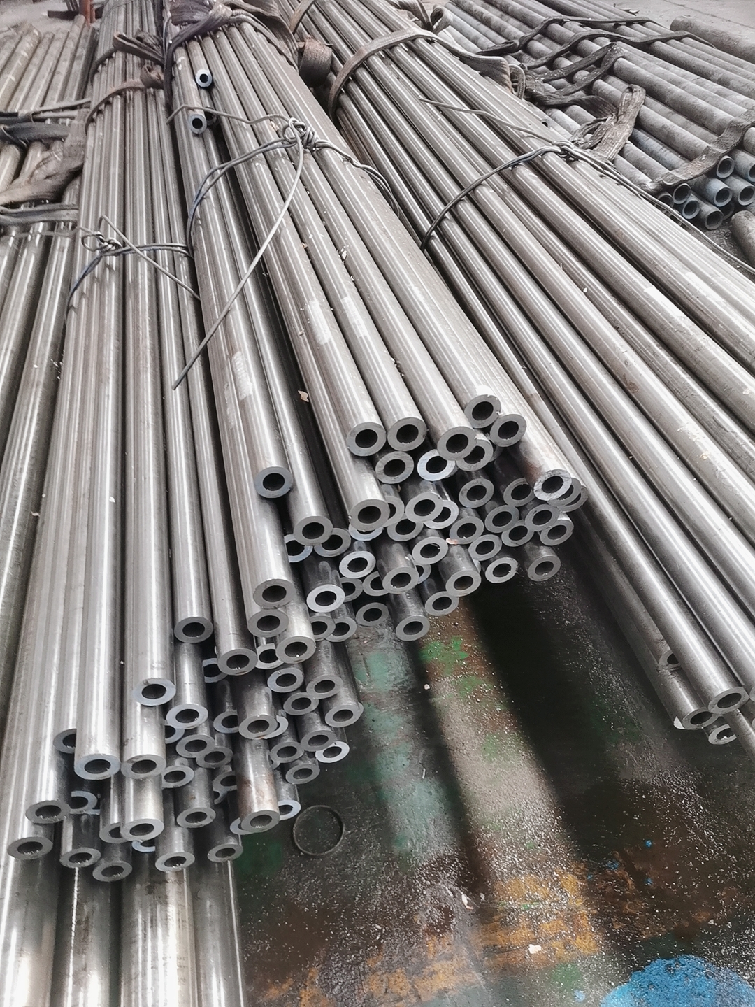 大口径精密管非标定做 103x4.5精轧钢管厂家