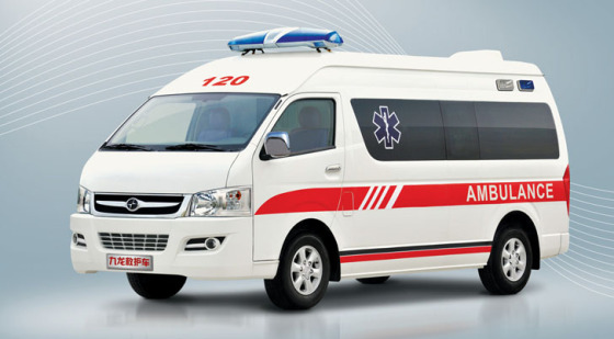 哈尔滨跨省救护车长途运送病人转院