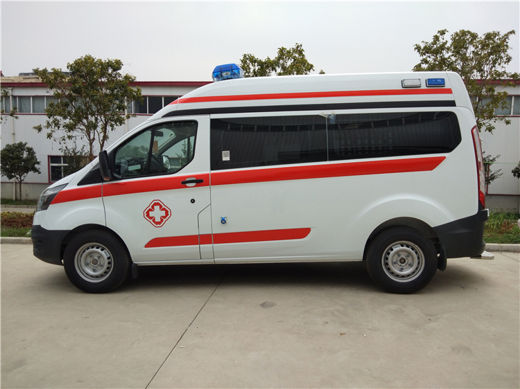 鹤岗跨省120救护车预约服务接送患者救护车