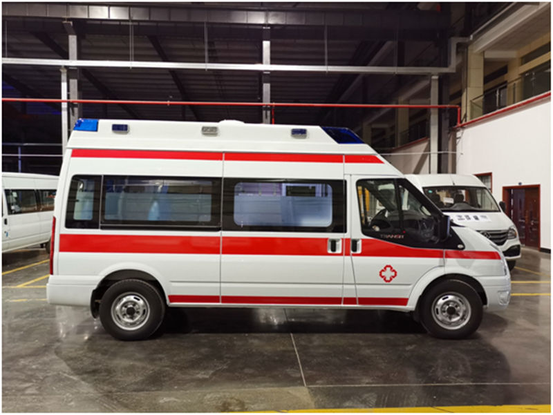 兴安盟120救护车跨省运送病人-返乡转院救护车800里怎么收费