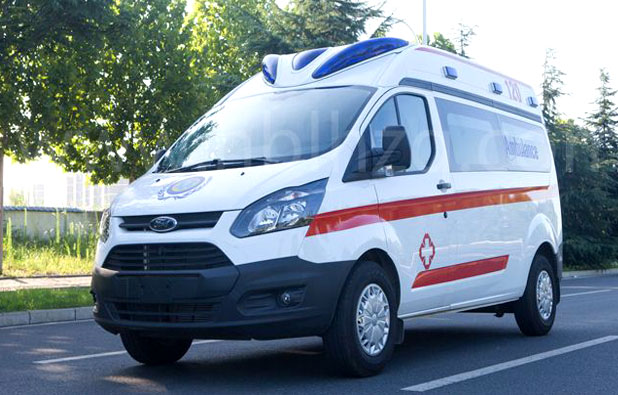 秀山跨省120救护车预约服务-病人转院护送-服务
