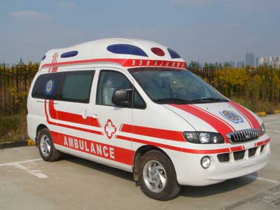 吐鲁番临终关怀救护车护送-返乡转院救护车