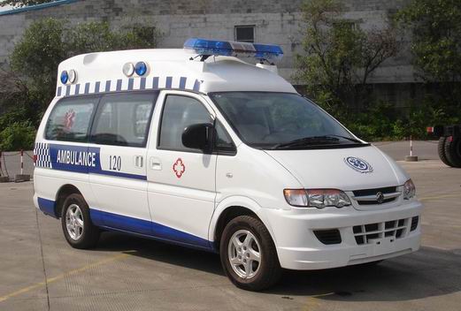 宁波跨省120救护车预约服务-病人转院护送-服务