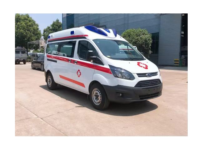 哈尔滨跨省120救护车预约服务危重病人转院救护车