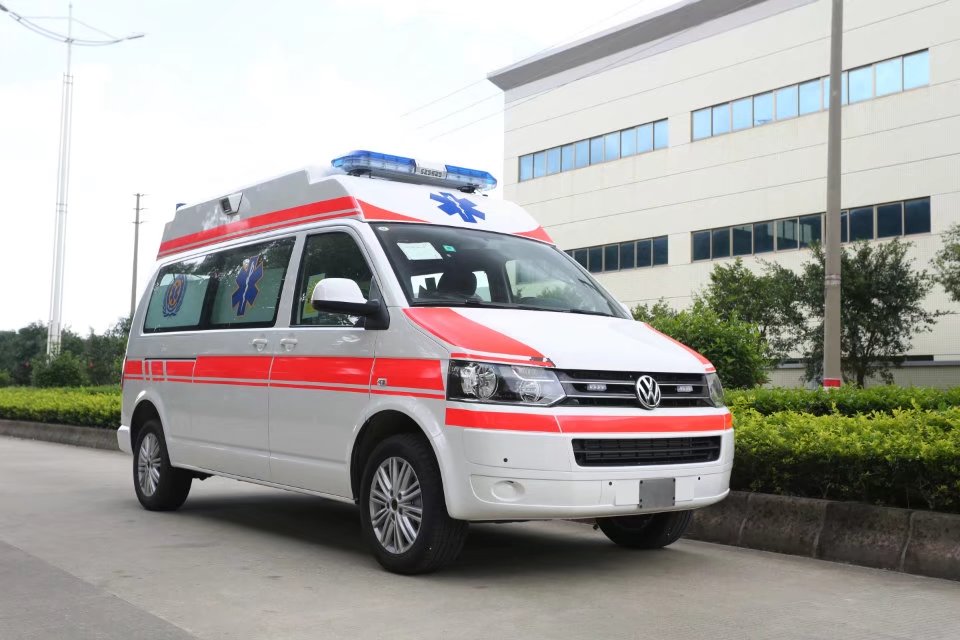 大渡口跨省120救护车预约服务-病人转院护送-服务