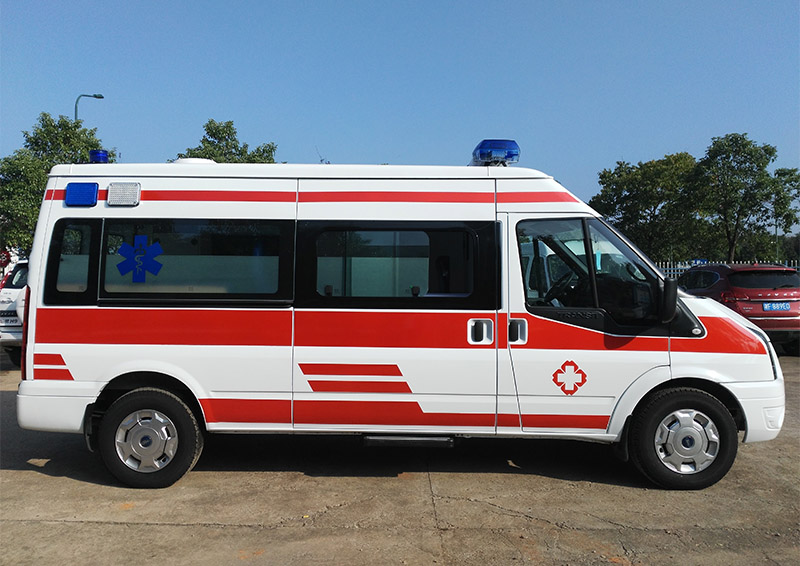 图木舒克120长途救护车出租服务接送患者救护车