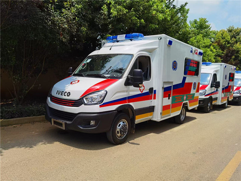青岛120救护车跨省运送病人/异地救护车运送病人