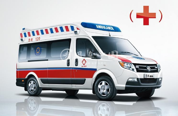 白银救护车跨省市-返乡转院救护车800里怎么收费
