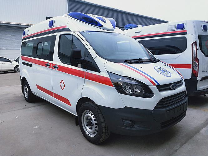 阿拉尔救护车跨省市-救护车长途转运1000公里怎么收费