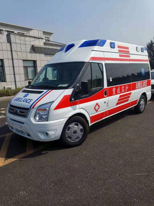 锦州救护车长途转院/异地救护车运送病人