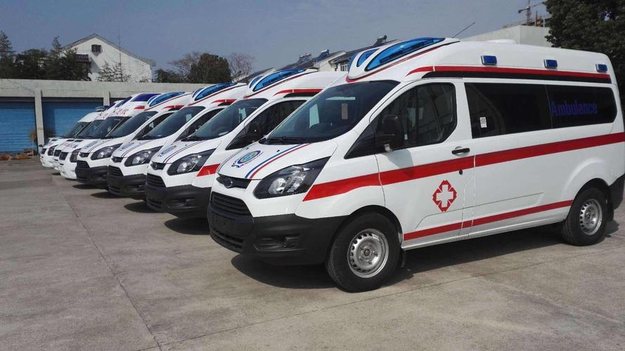 晋城长途120救护车出租电话-救护车长途转运