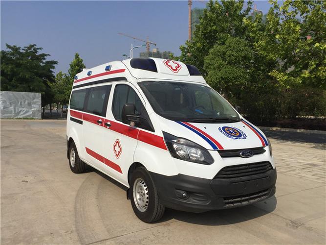 江津跨省120救护车预约服务危重病人转院救护车