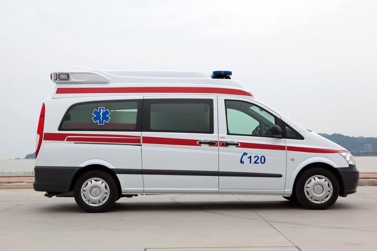 广安120长途救护车出租服务-病人转院护送-服务