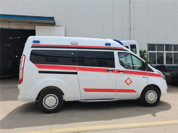 黄石跨省120救护车预约服务-病人转院护送-服务