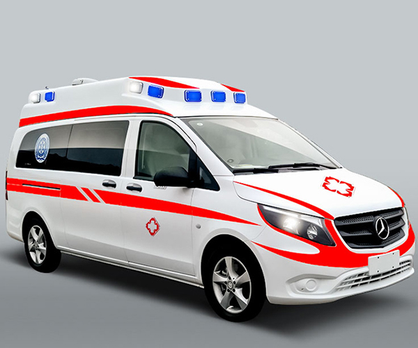 河西跨省120救护车预约服务危重病人转院救护车