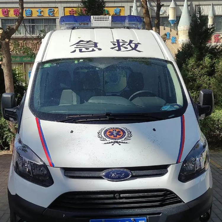 桂林救护车跨省转运病人/全国护送转运中心