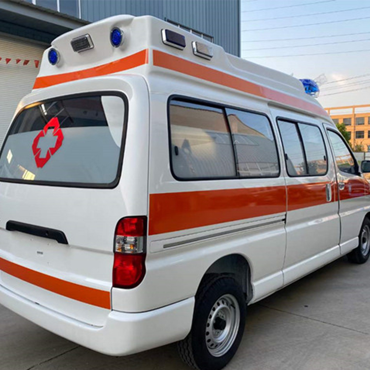 安庆120长途救护车出租服务-病人转院护送-服务
