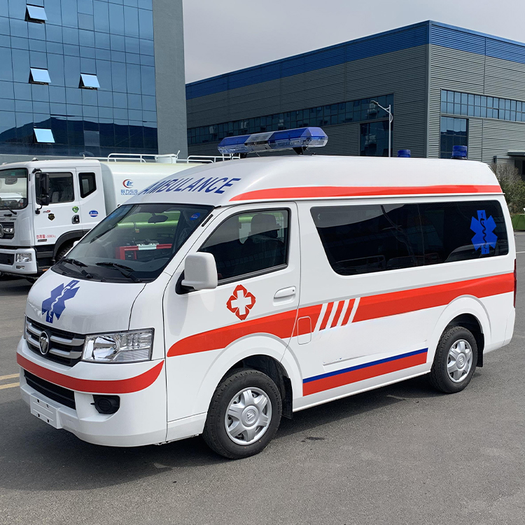 海东120长途救护车租赁公司-全国转运患者、当地派车