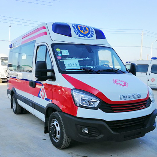 郑州私人120救护车服务电话/异地救护车运送病人