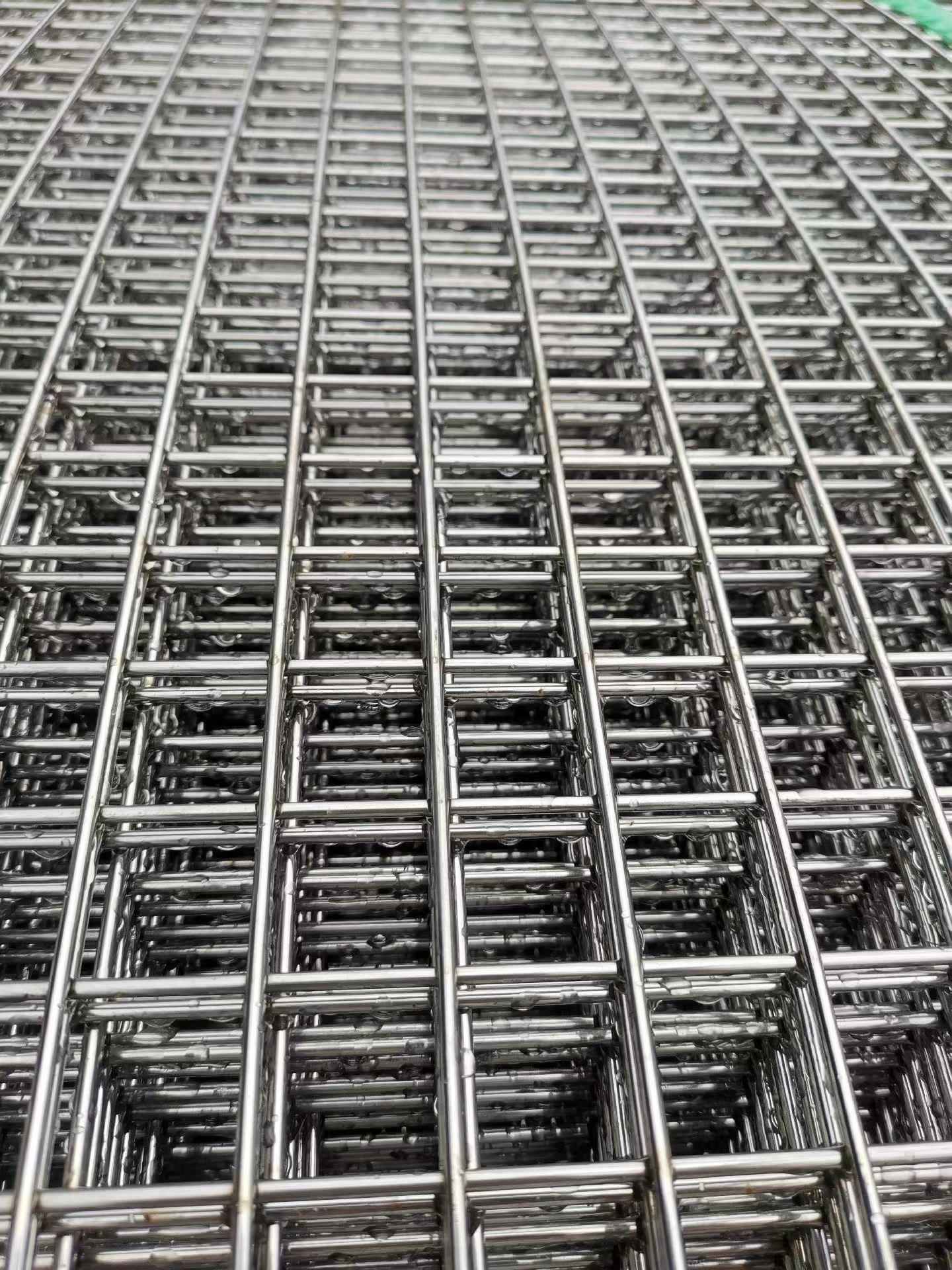 玉林不锈钢网片304生产工厂