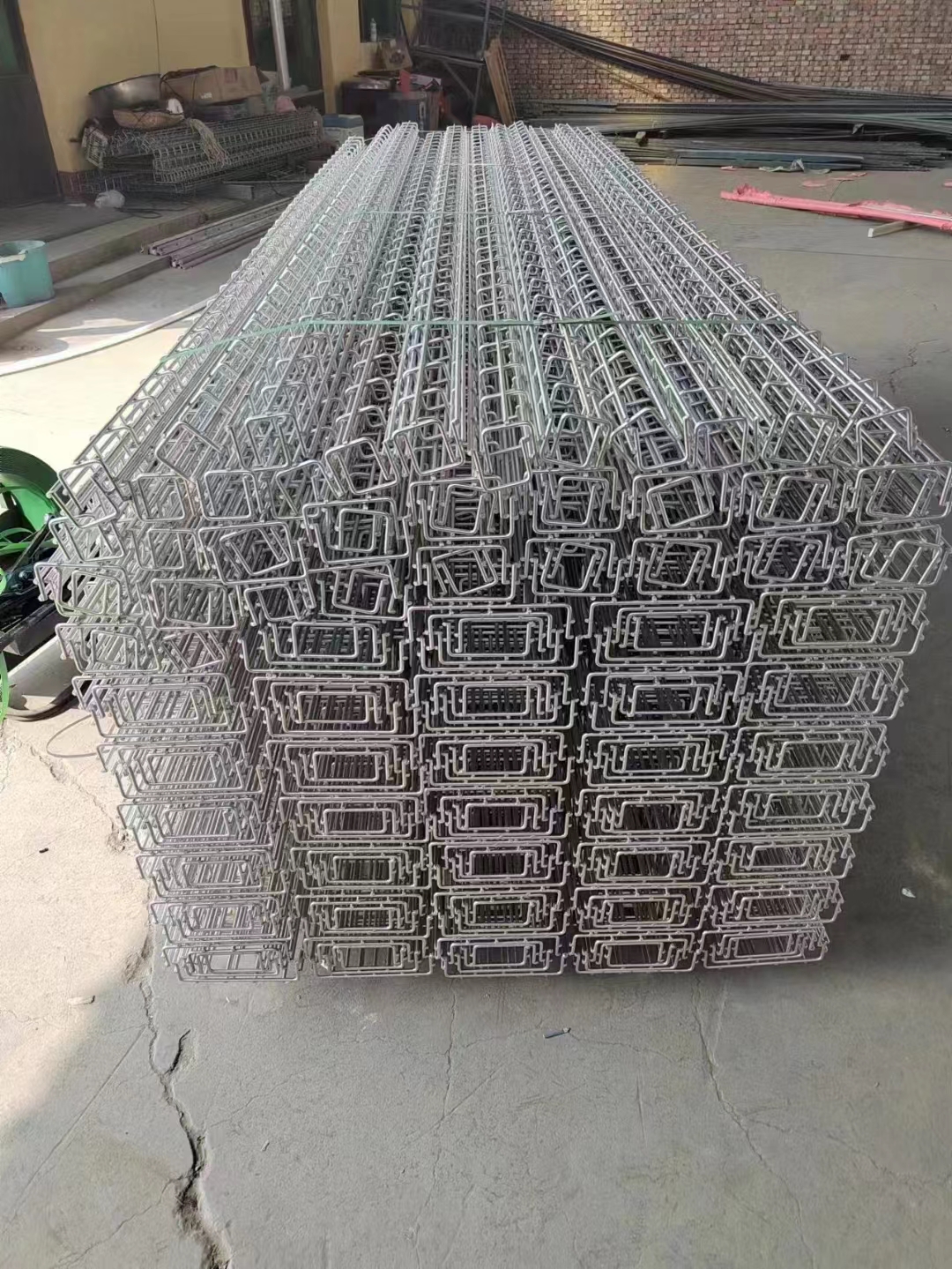 四川304不锈钢电焊网片生产工厂
