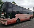 专线诸城到吴川大巴汽车