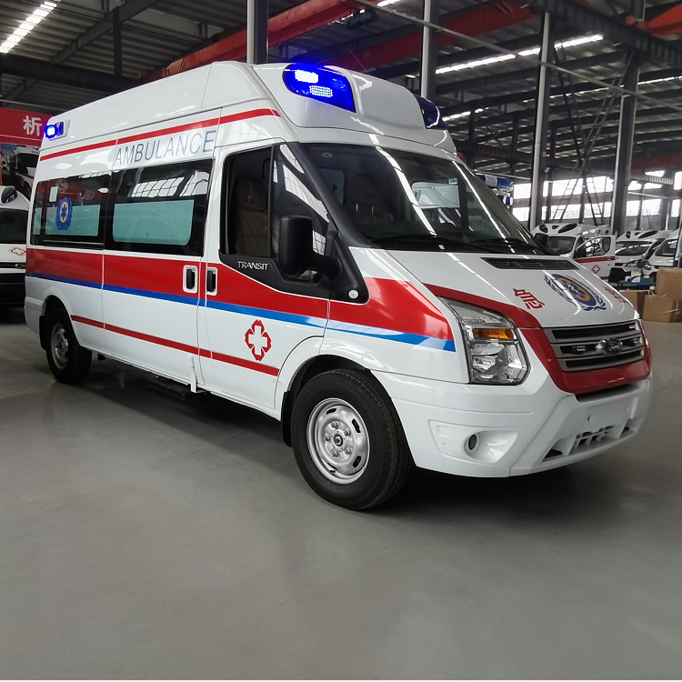 武汉救护车服务120接送病人，签订合同，按公里收费