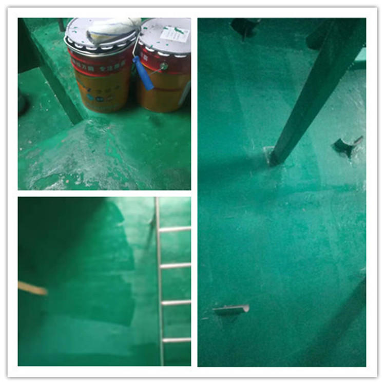 广西江南高温硅酸锌防锈底漆自干型厂家免费做预算
