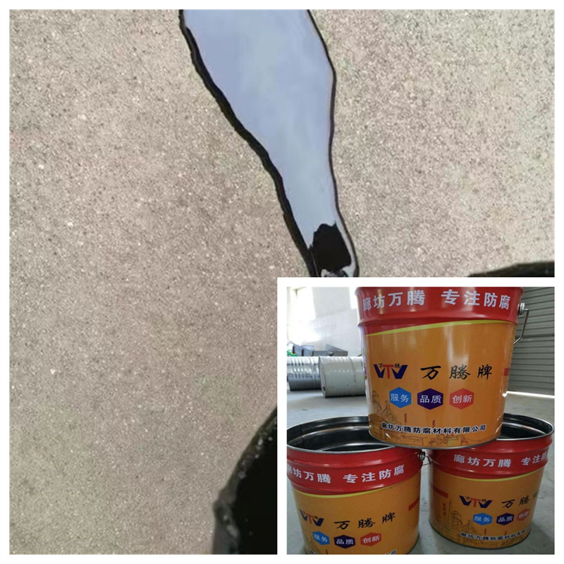 湿固化渗透涂料包工包料江西东湖厂家施工