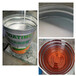  Gansu Subei ceramic coating with bright color and good elasticity can be budgeted by manufacturers