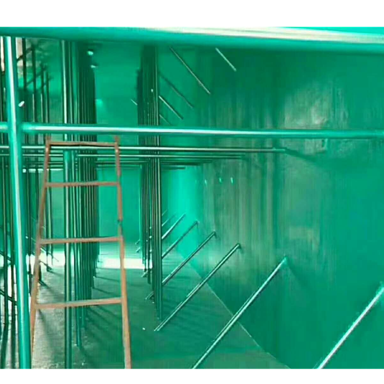 湿固化渗透底漆安全可靠山西保德厂家施工