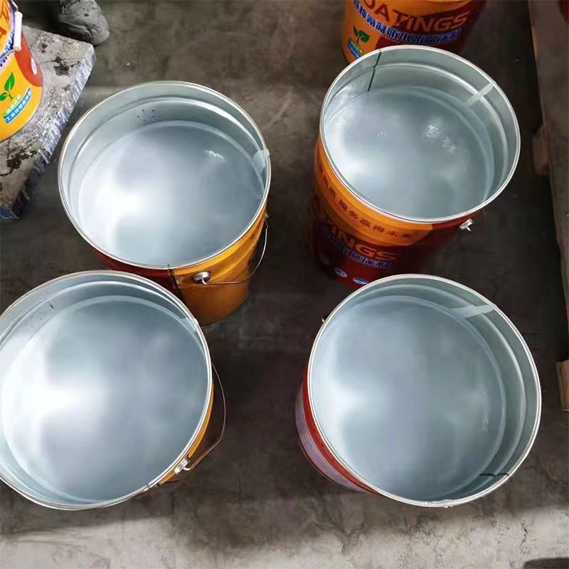 钢结构面漆包工包料新疆温泉厂家施工