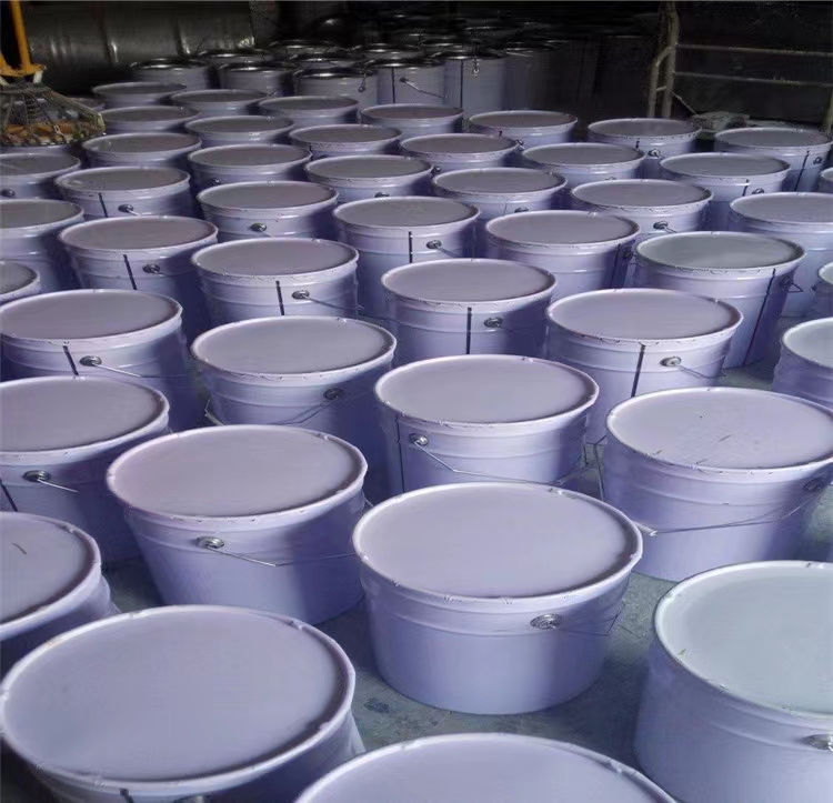 湿固化防渗底漆执行标准贵州丹寨厂家施工