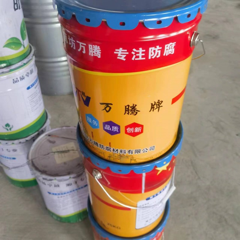 湿固化改性涂料适用范围河南杞县厂家施工