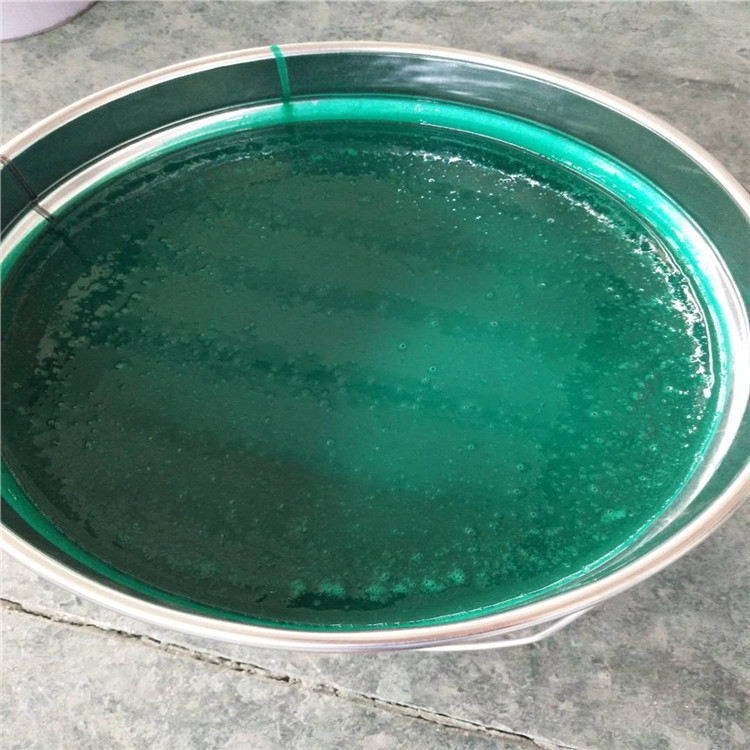 湿固化聚氨酯涂料施工方案