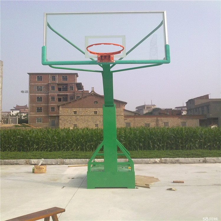 洛阳 儿童篮球架 可扣篮篮球架 加工定制