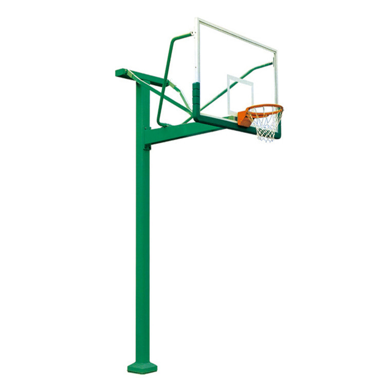 新乡 儿童篮球架 平箱移动篮球架 加工定制