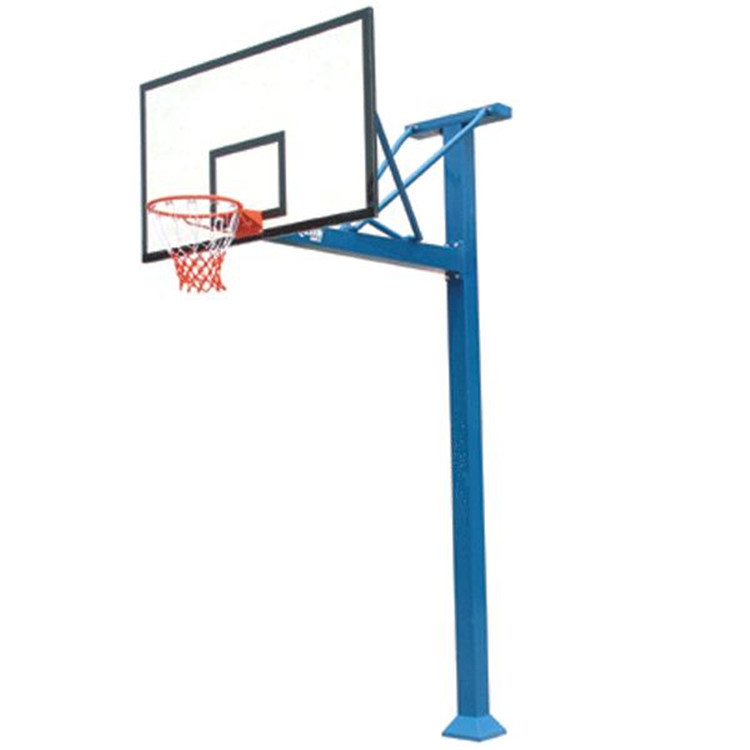 郴州 青少年篮球架 液压升降篮球架 加工供应
