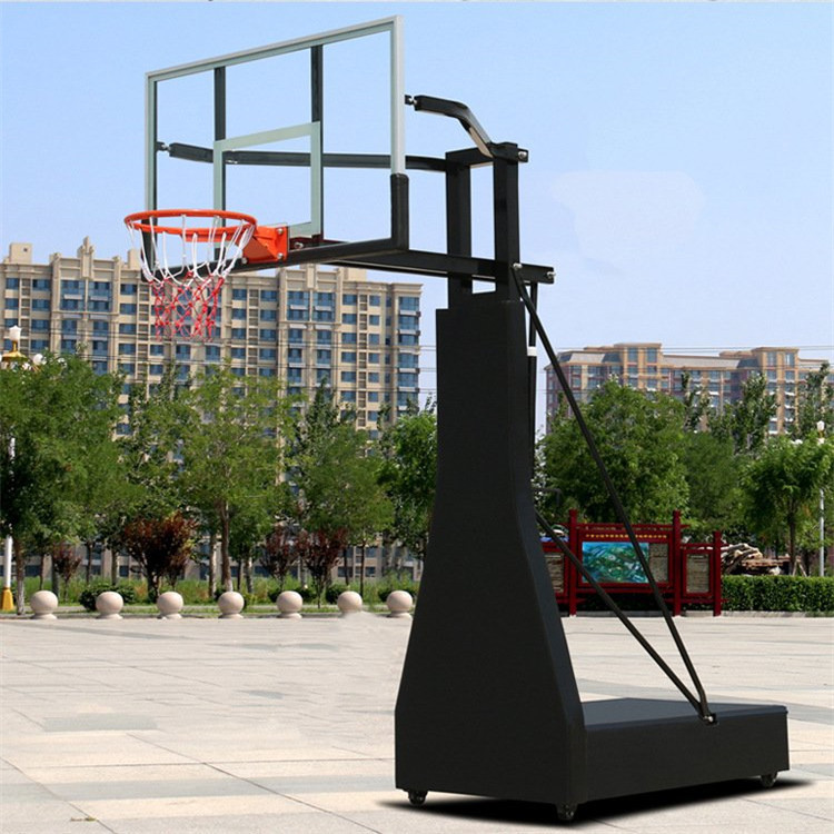 永州 吊式篮球架 可扣篮篮球架 生产加工