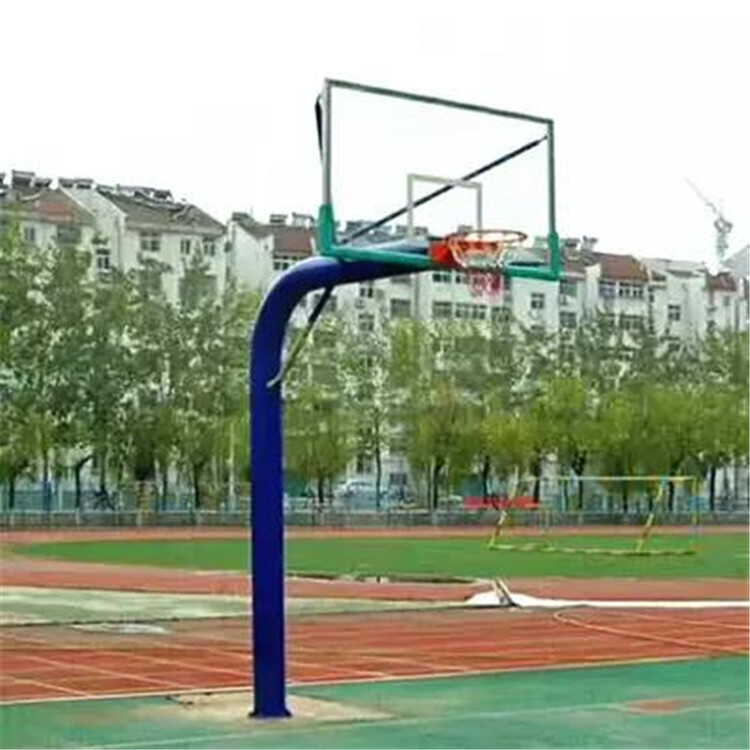 邵阳 室内外篮球架 中小学篮球架 加工供应