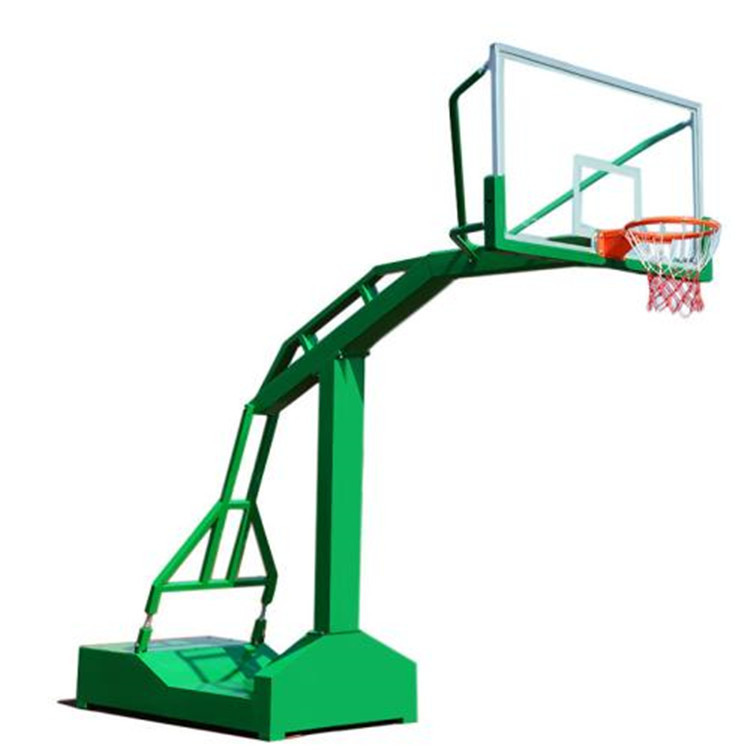 永州 吊式篮球架 可扣篮篮球架 生产加工