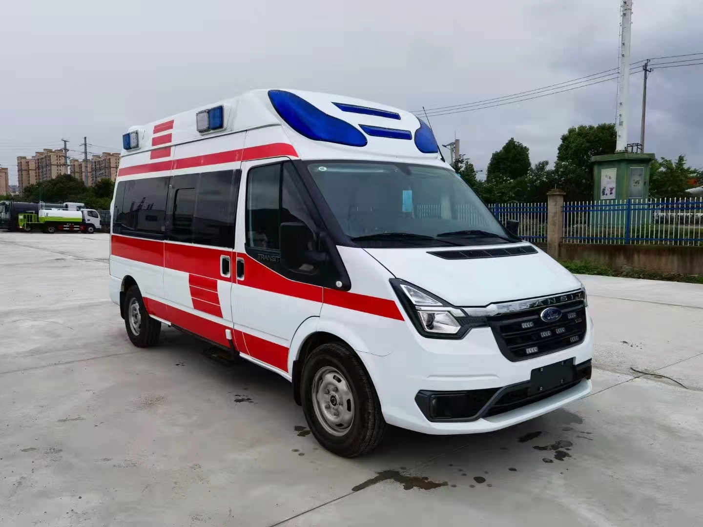 梅州市人民120救护车出租,接送病人转院,快速派车