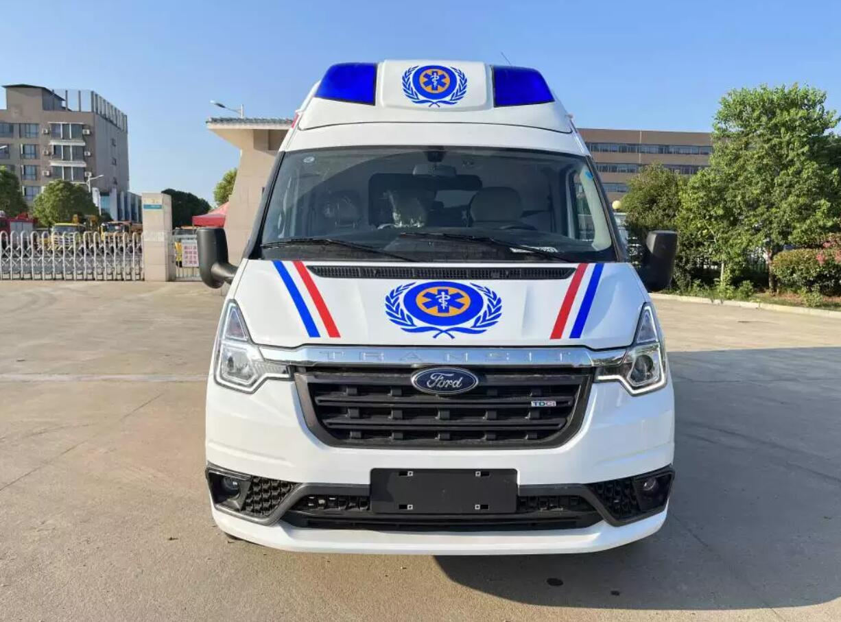 深圳大学第(三)附属附近120救护车转运出租-跨省长途出院接送