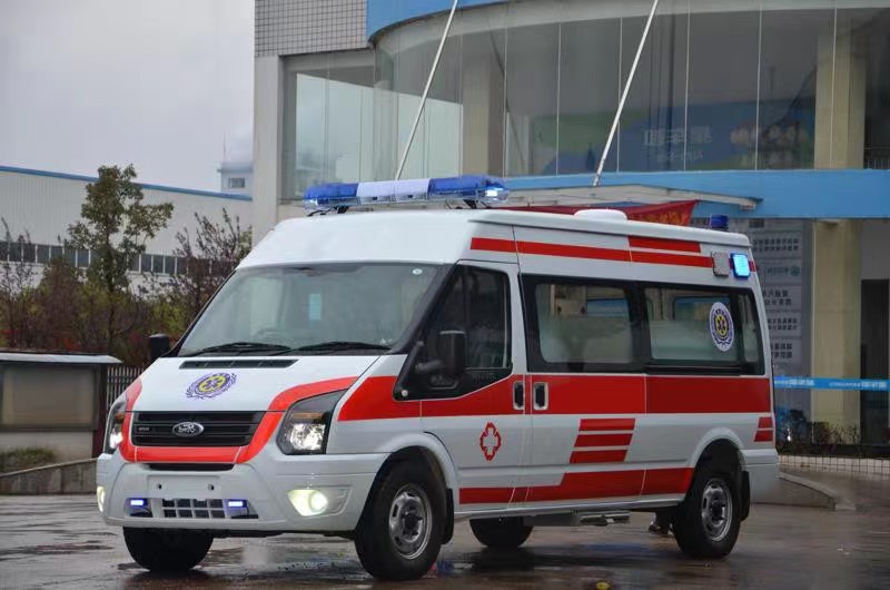 杭州市红十字会救护车出租-跨省转运出院转院