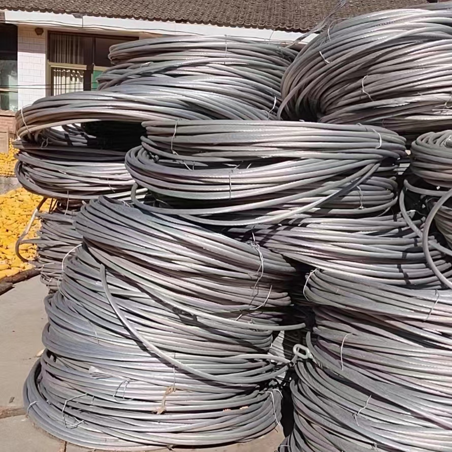 温州废铜电缆回收站点 免费称重