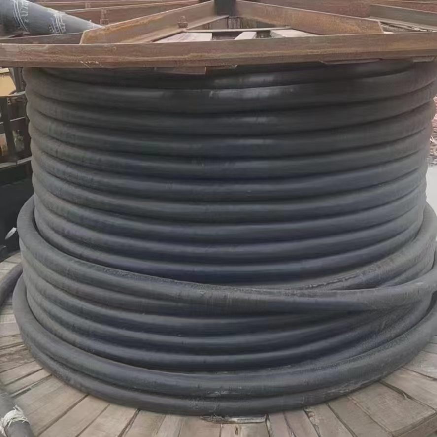 晋城低压铜电缆回收 看图报价