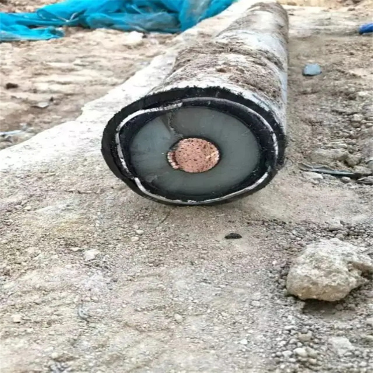 湘西报废铜芯电缆回收 工程剩余电线电缆回收