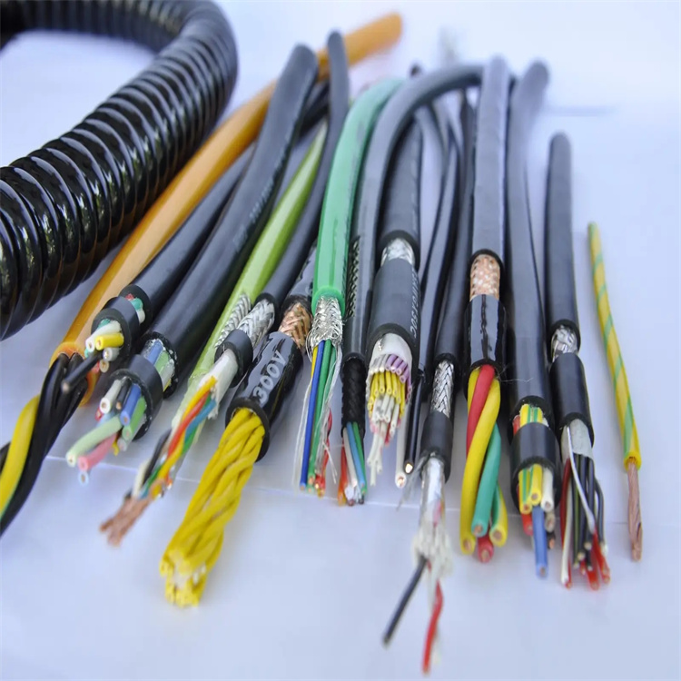 承德低压铜电缆回收 市场价格