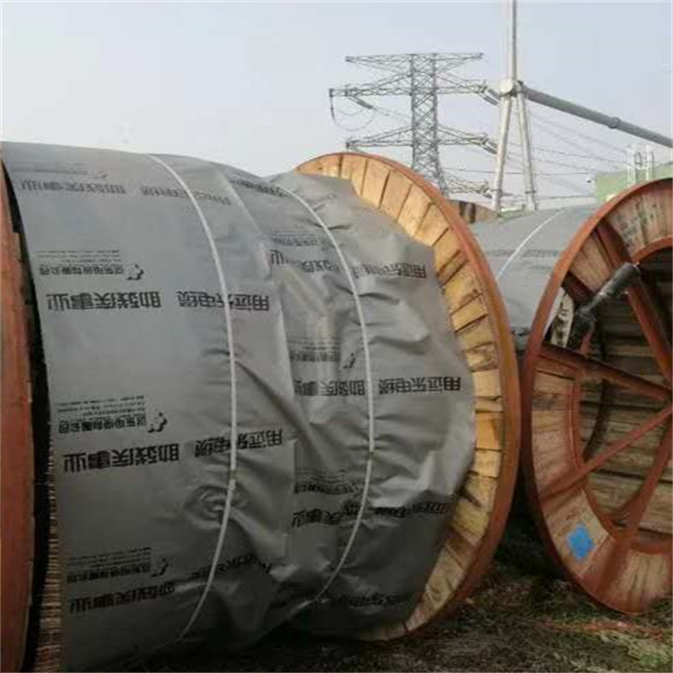 渭南高压电缆回收 渭南废旧铜铝收购站